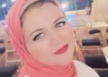 الشاعرة روكا العليمي والمعروفة بالقلم المؤذي في أول عمل مع الموزع الكبير زووم