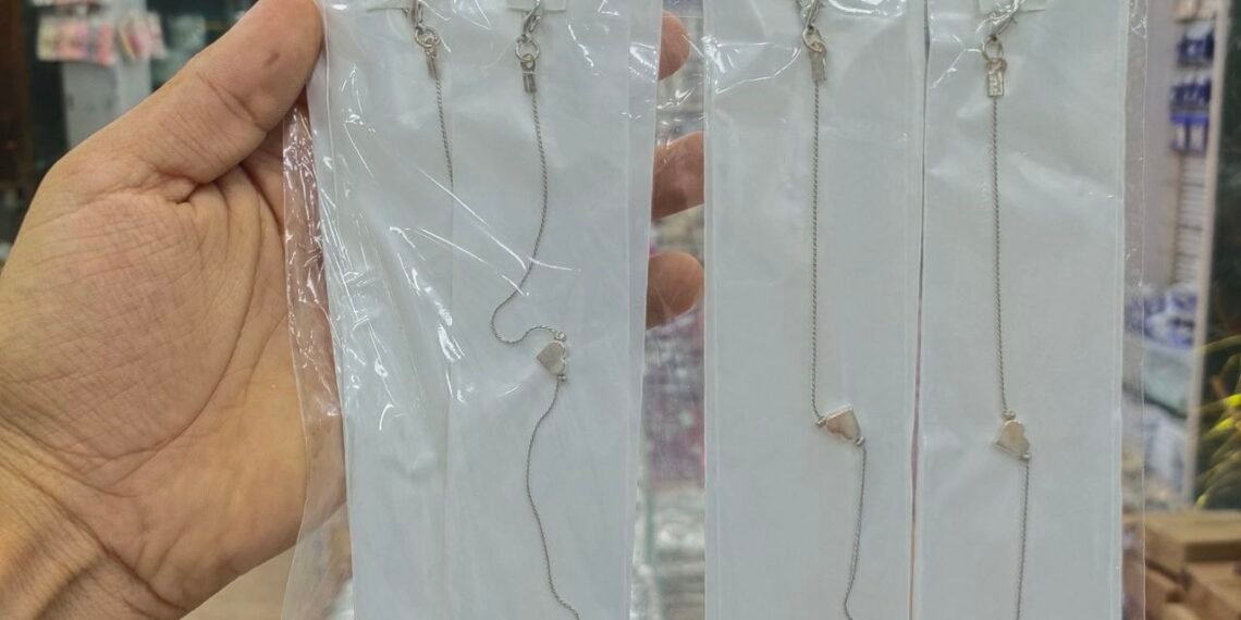 التوحيد للاكسسوارات الحريمى