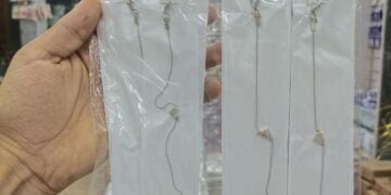 التوحيد للاكسسوارات الحريمى