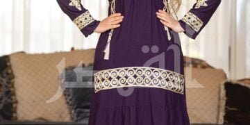 مكتب جلابيه بارتى