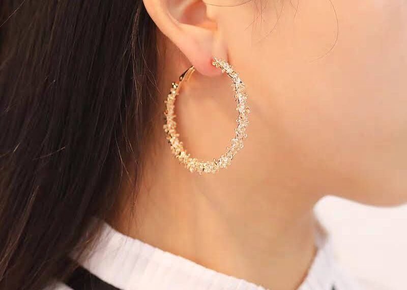 الحمد للاكسسوار الحريمى