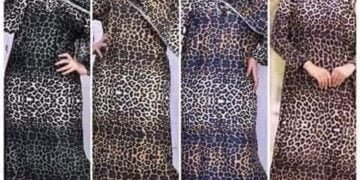 الهدايه لملابس المحجبات