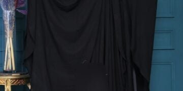 التقوي للزي الاسلامي