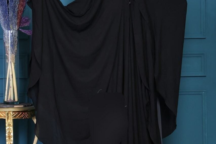 التقوي للزي الاسلامي