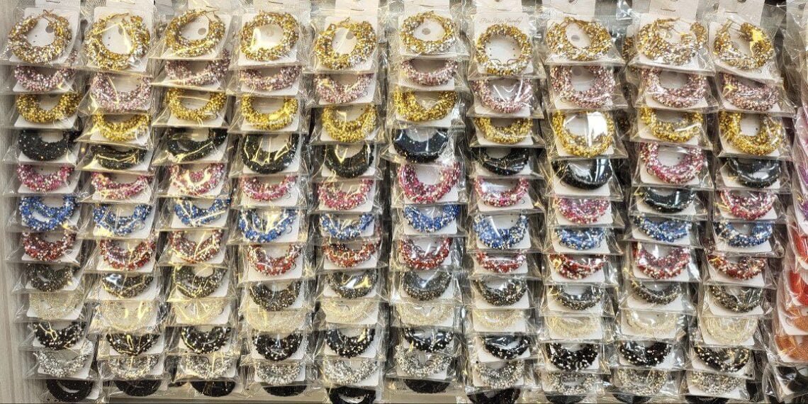 التوحيد للاكسسوارات الحريمى