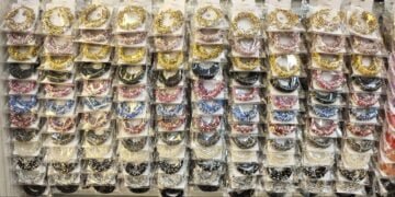 التوحيد للاكسسوارات الحريمى