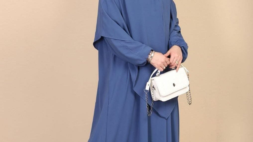 الهدايه لملابس المحجبات