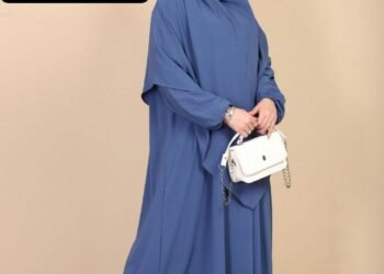الهدايه لملابس المحجبات