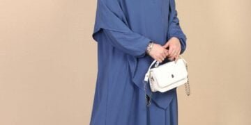 الهدايه لملابس المحجبات