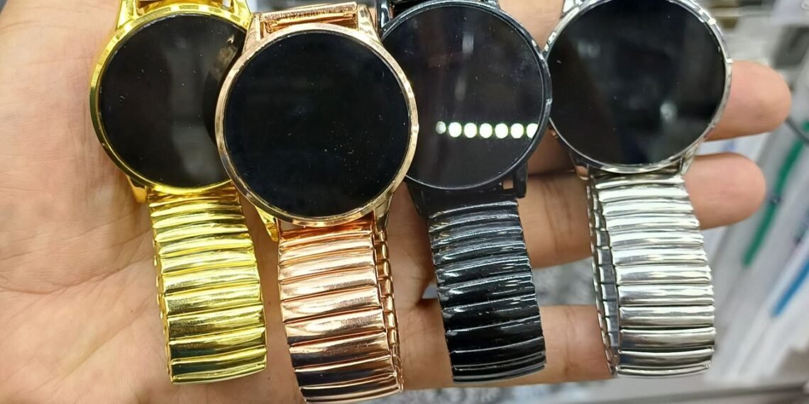 الحمد للاكسسوار الحريمى