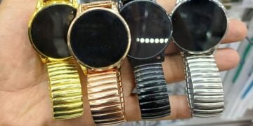 الحمد للاكسسوار الحريمى