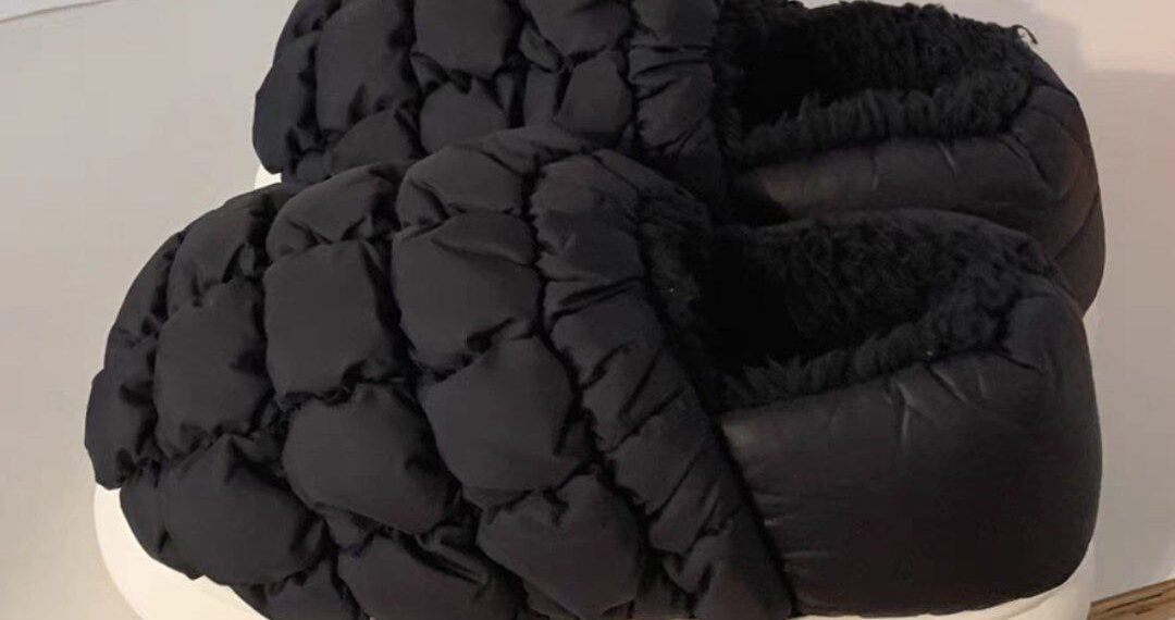 مستورد صينى وشي ان