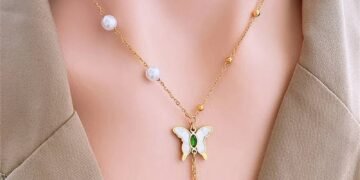 اكسسوار ودهب صينى