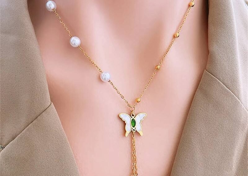 اكسسوار ودهب صينى