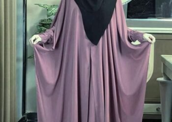 التقوى للزى الاسلامى