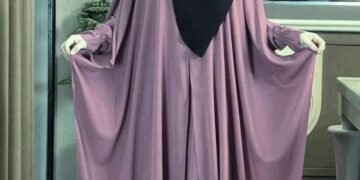 التقوى للزى الاسلامى