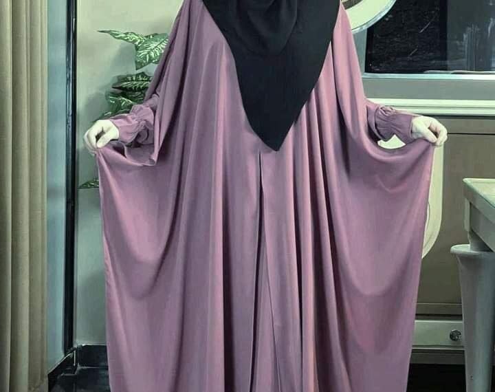 التقوى للزى الاسلامى