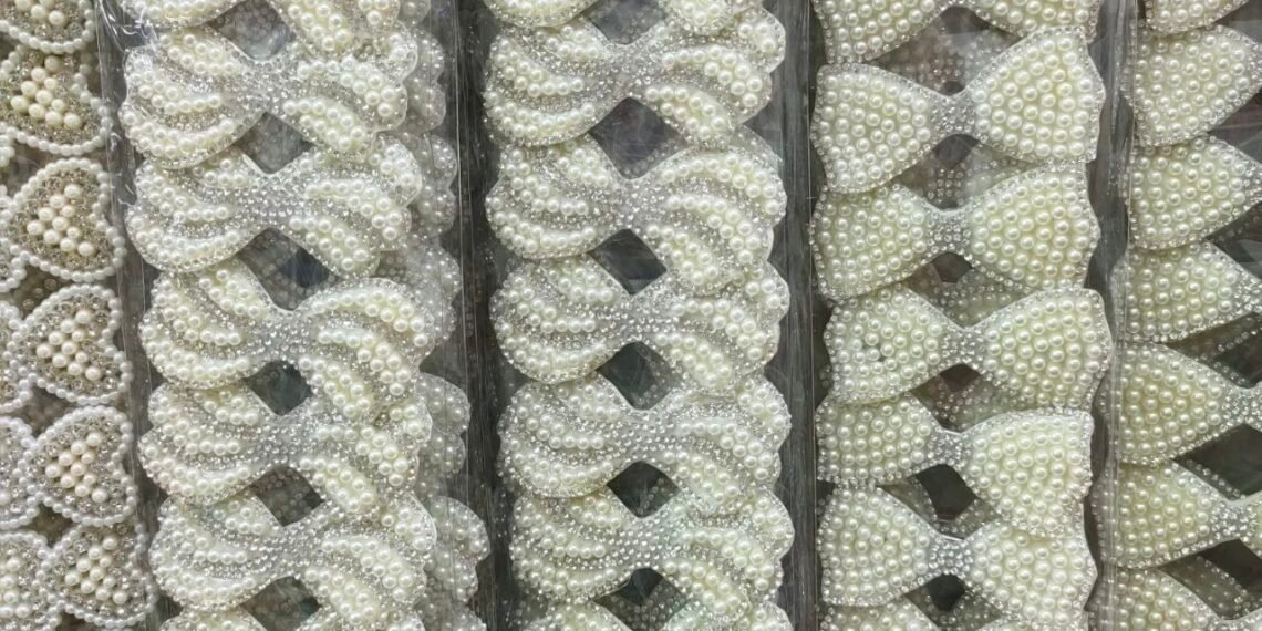 التوحيد للاكسسوارات الحريمي