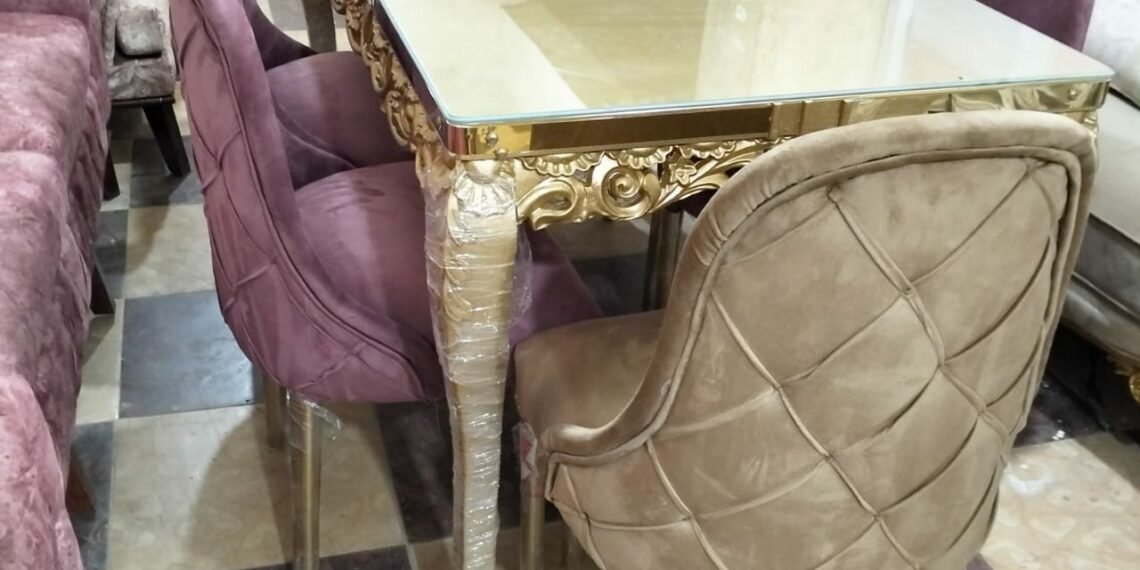 المجد لتسويق الاثاث