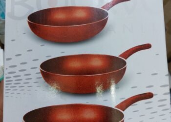 كوكى & ملوكى للادوات المنزليه