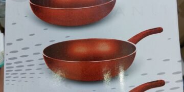 كوكى & ملوكى للادوات المنزليه