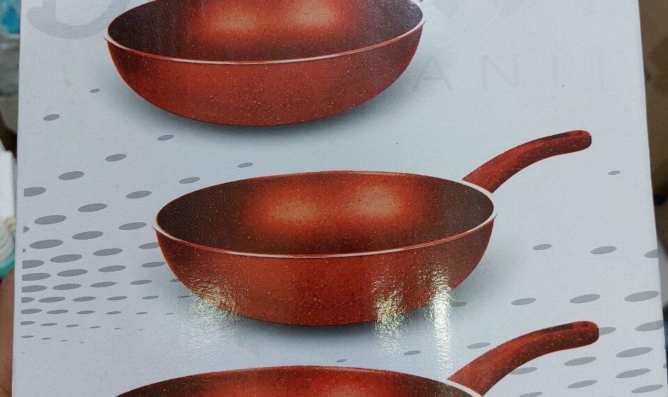 كوكى & ملوكى للادوات المنزليه