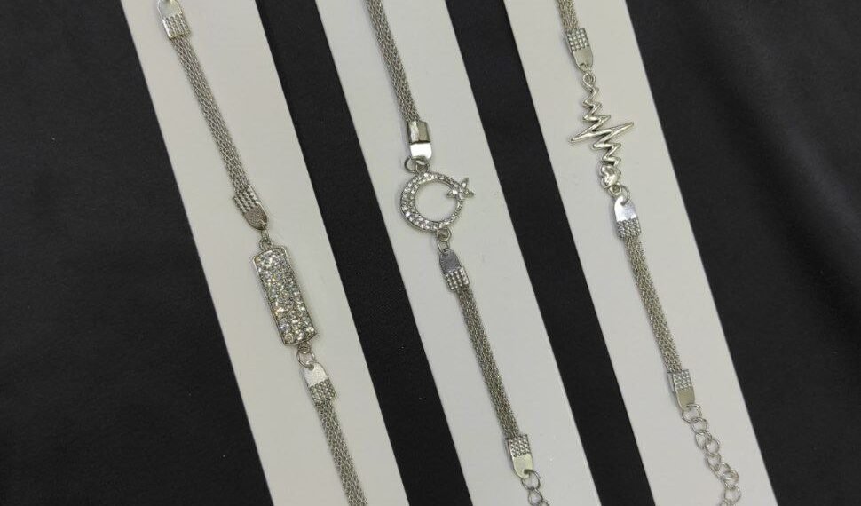 التوحيد للاكسسورات