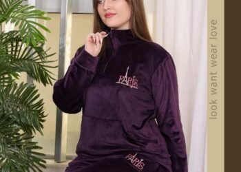 مول محمد عبد الحي لملابس البيتي والاطفالي