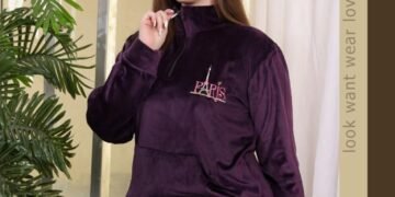 مول محمد عبد الحي لملابس البيتي والاطفالي