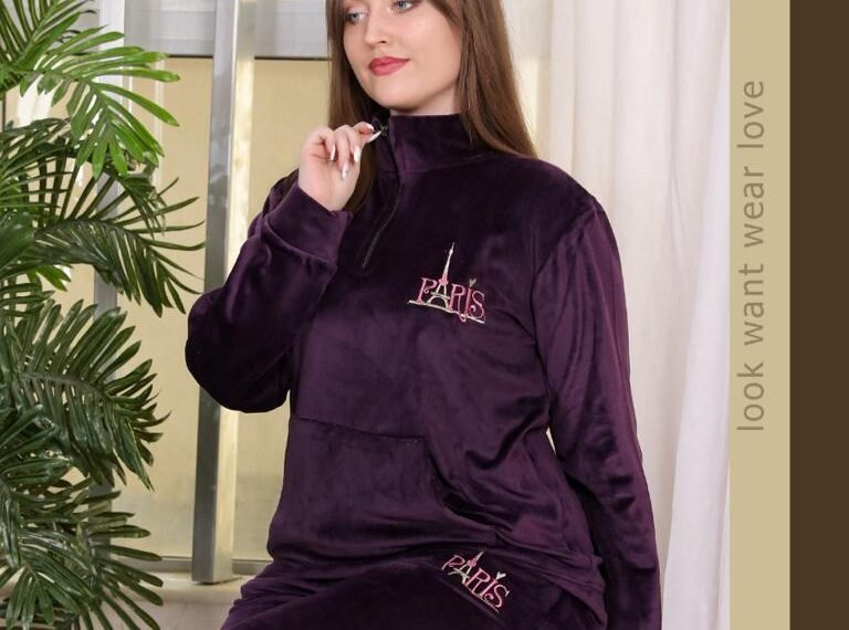 مول محمد عبد الحي لملابس البيتي والاطفالي