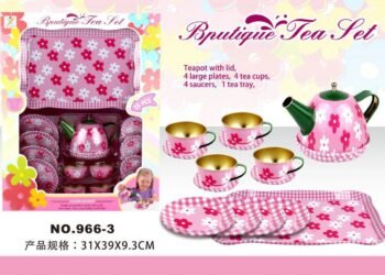 العاب وهدايا هيللو كيدي