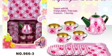 العاب وهدايا هيللو كيدي