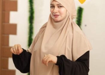 الهدايه فاشون