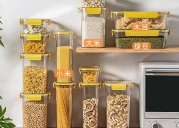 كوكى ملوكى للادوات المنزليه