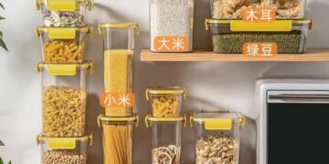 كوكى ملوكى للادوات المنزليه