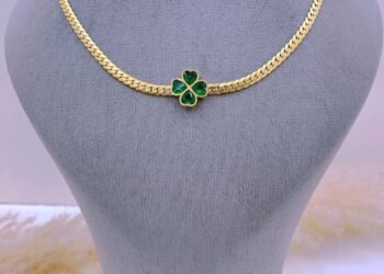 اكسسوار دهب صينى وبلغارى