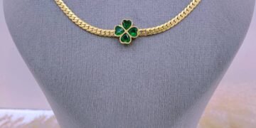 اكسسوار دهب صينى وبلغارى