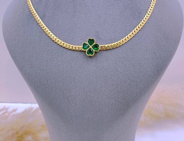 اكسسوار دهب صينى وبلغارى