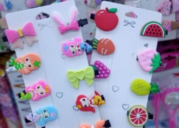 معرض التوحيد للاكسسوار والتوك