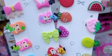 معرض التوحيد للاكسسوار والتوك