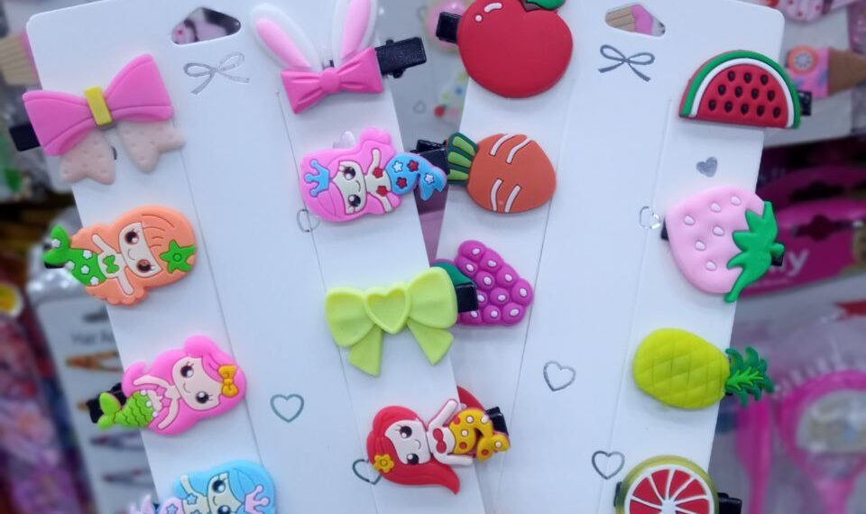 معرض التوحيد للاكسسوار والتوك