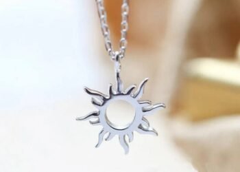 لمسه للفضه حريمى ورجالى