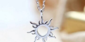 لمسه للفضه حريمى ورجالى