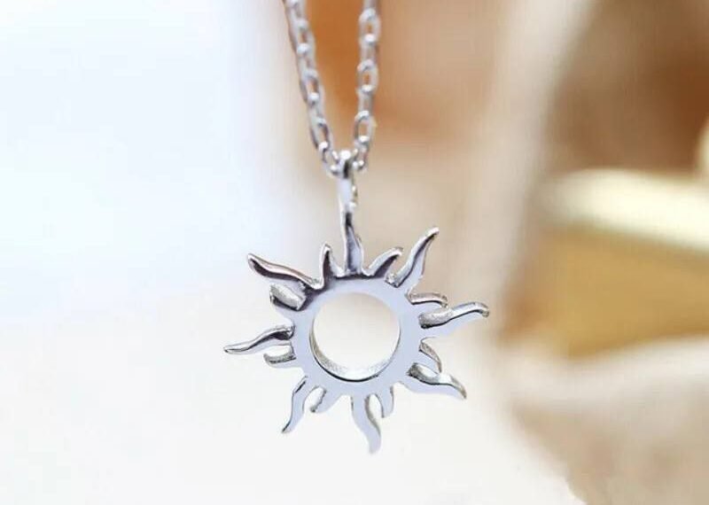 لمسه للفضه حريمى ورجالى