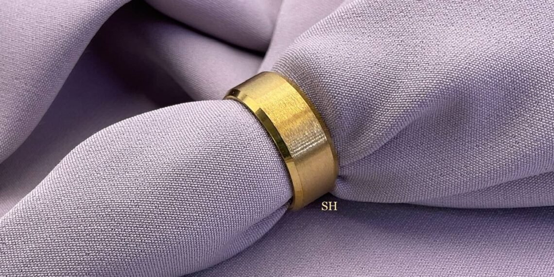 لمسه للدهب الصينى