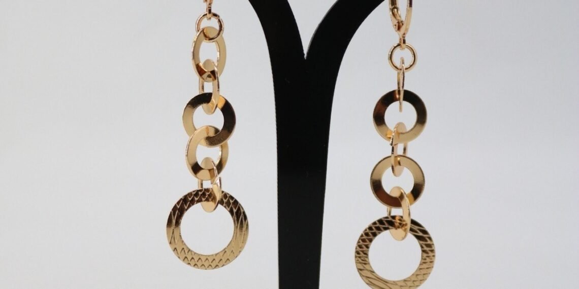 اكسسوار دهب صينى وبلغارى