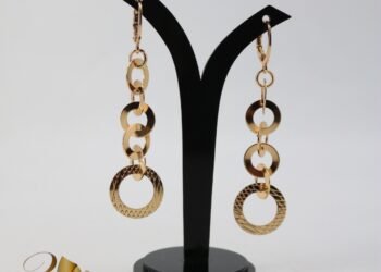 اكسسوار دهب صينى وبلغارى