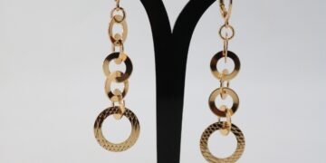 اكسسوار دهب صينى وبلغارى