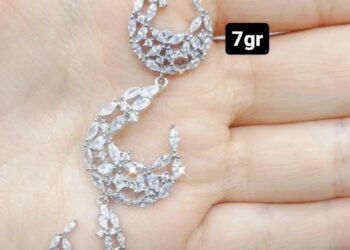 لمسه فضه حريمى ورجالى