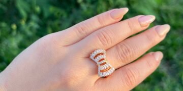 اكسسوار و ذهب صينى